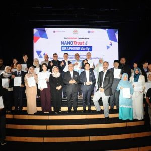 Certification Award Nano