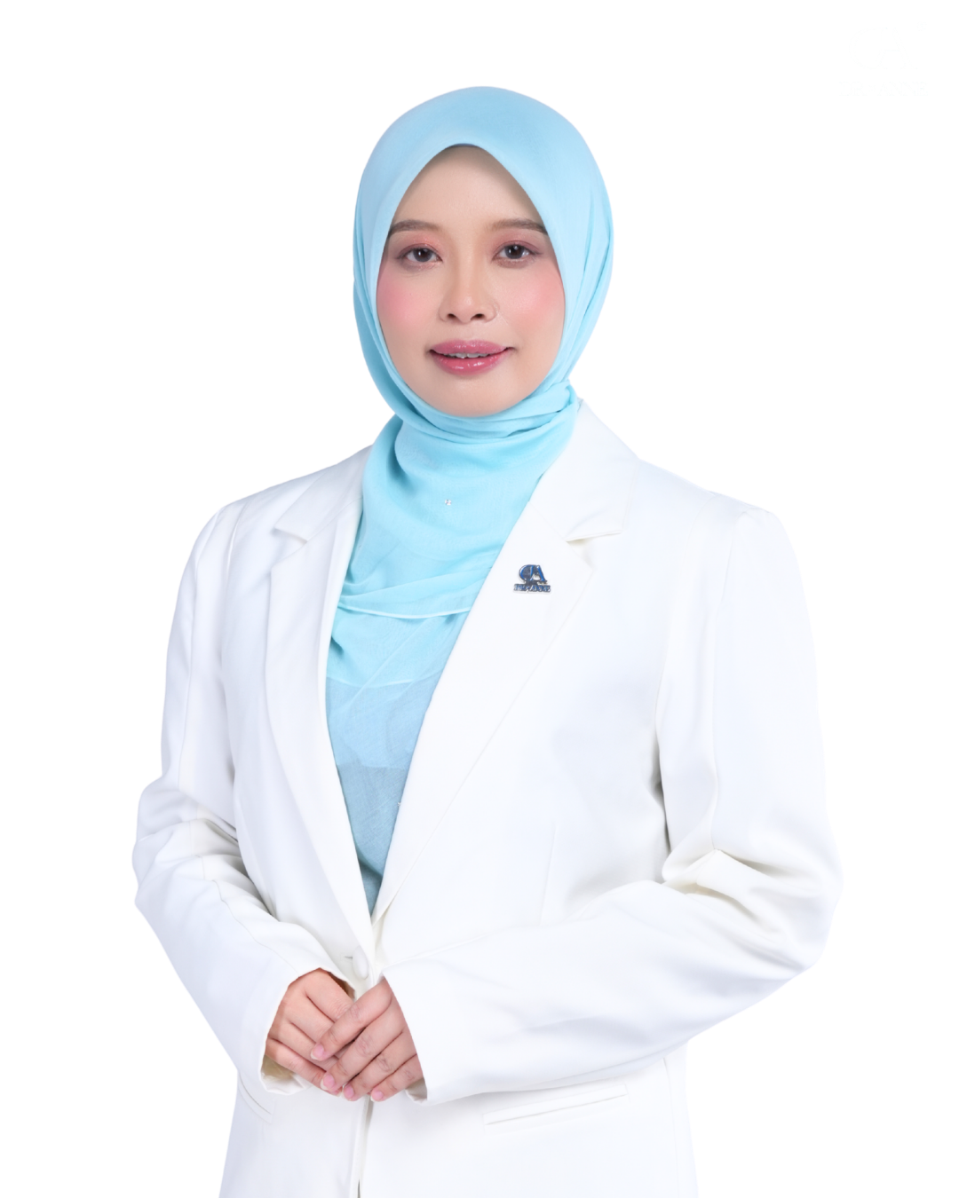 Dr. Nurhidayah Roslan — Pengasas Dr Anne Skincare