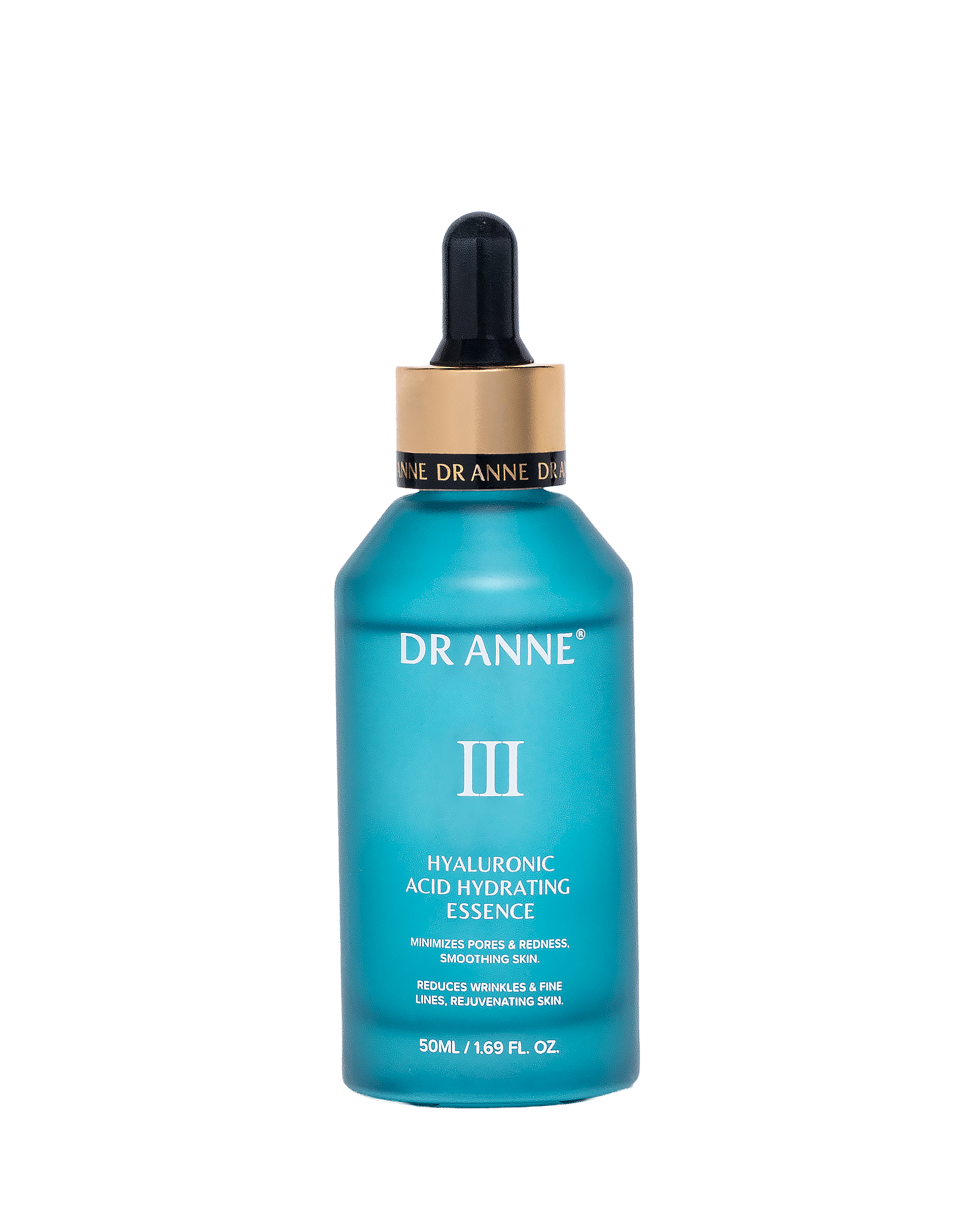 Dr Anne Hyaluronic Acid Hydrating Essence