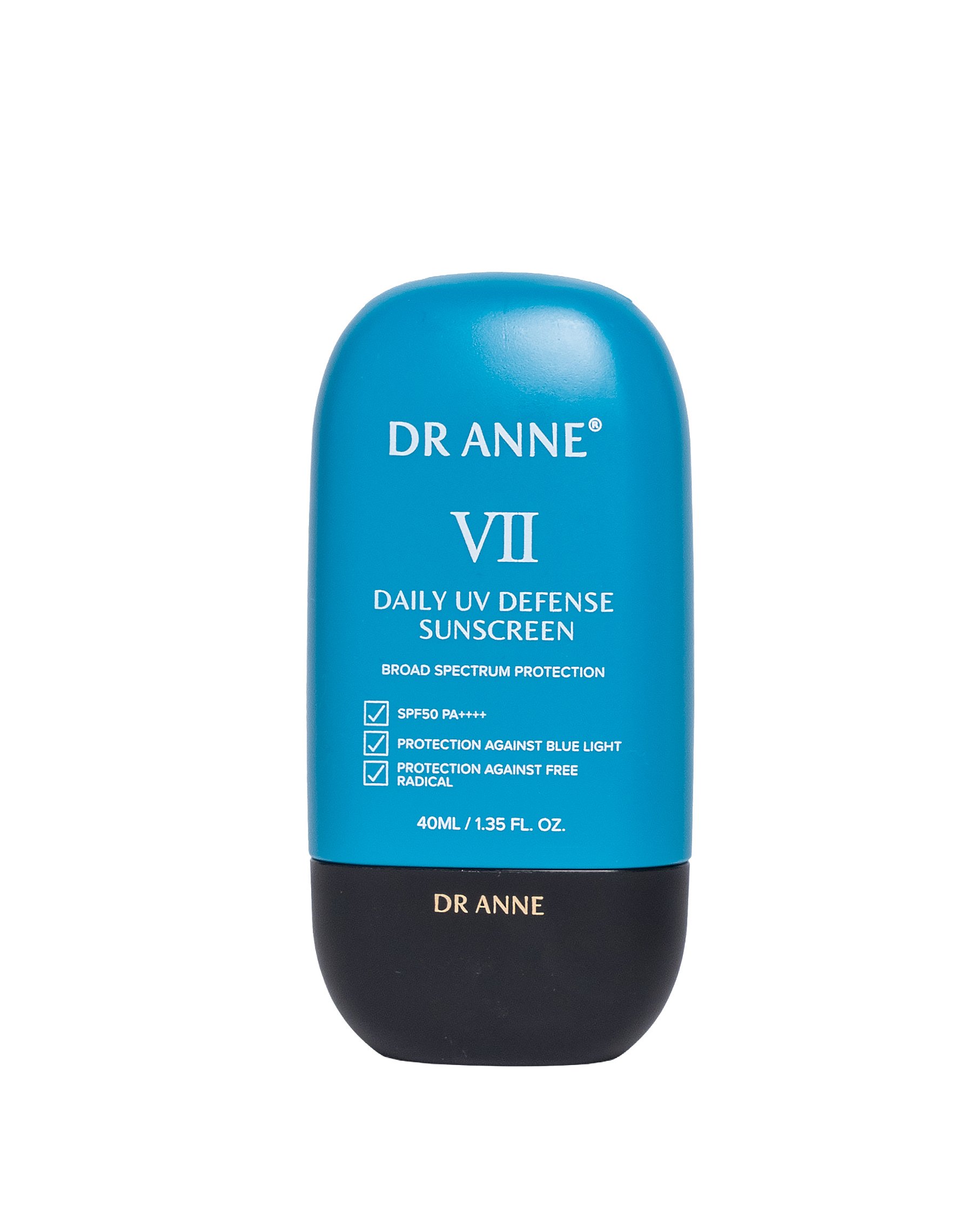 Dr Anne Daily UV Defense Sunscreen