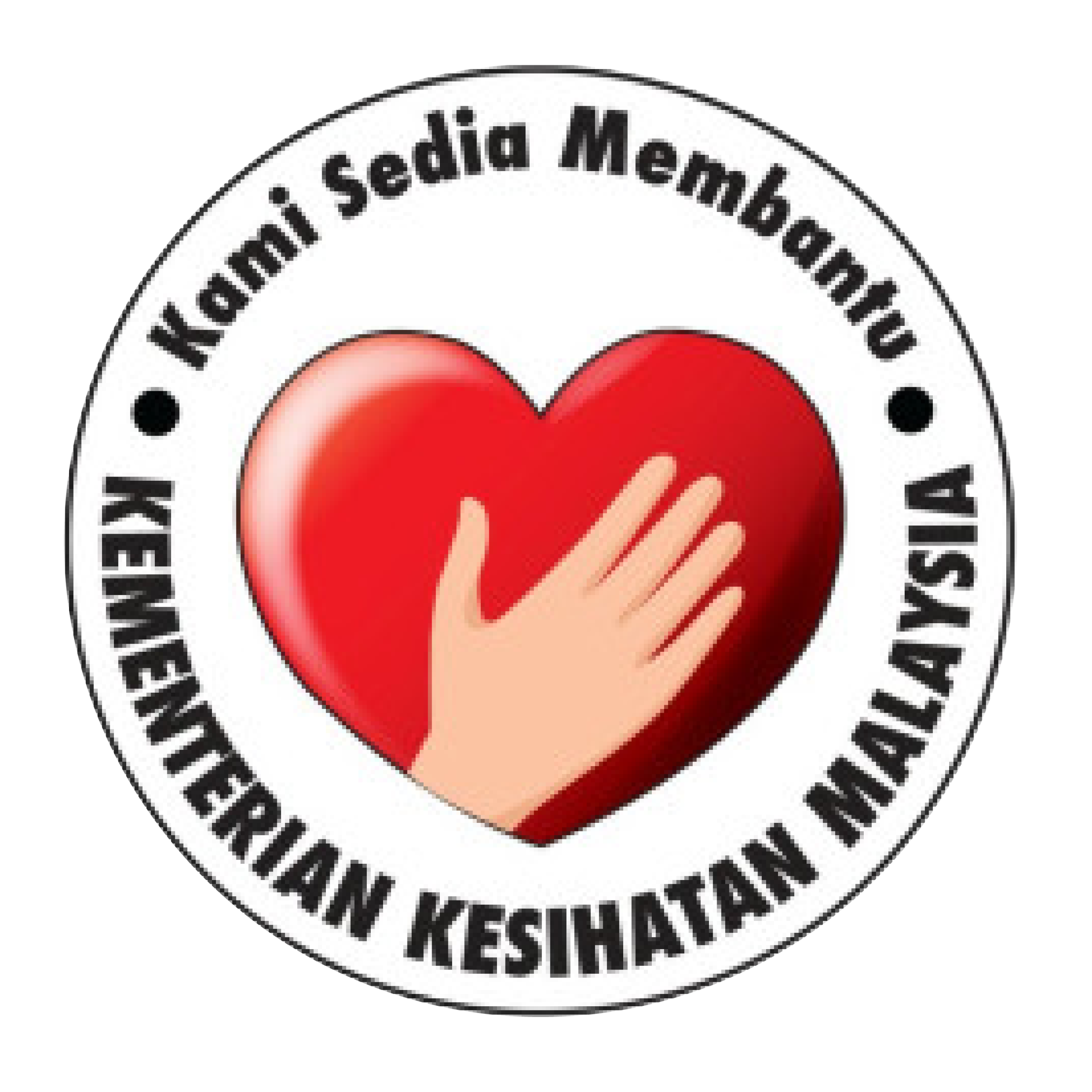 Logo KKM