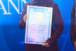 Malaysia Book of Records