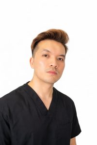 Dr. Helmi — Doktor Estetik