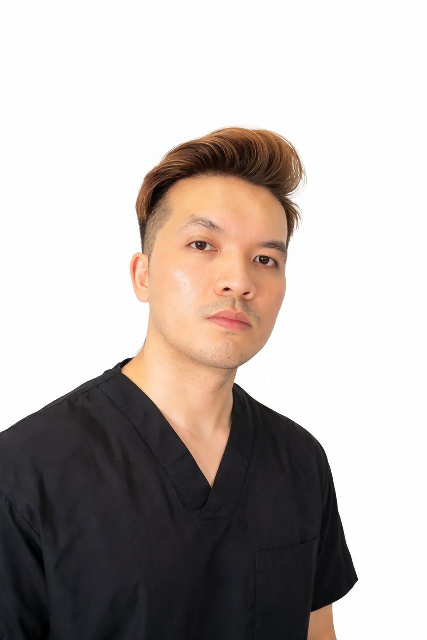 Dr. Helmi — Doktor Estetik