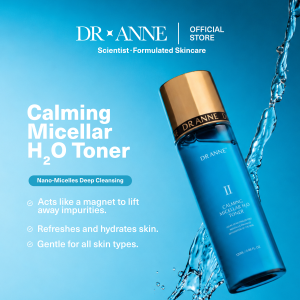 Calming Micellar H2O