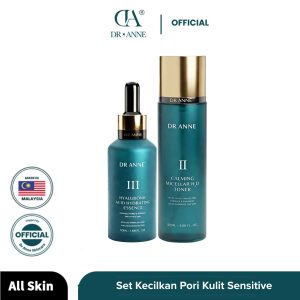 Set Hello Hydration